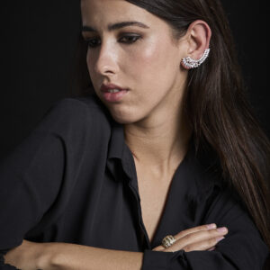 Pendientes Trepadores