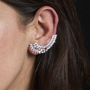 Pendientes Trepadores